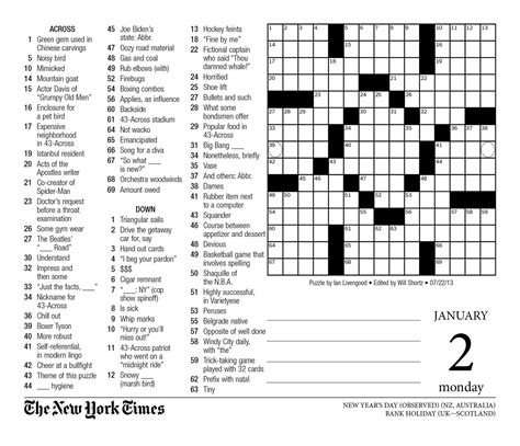 print source nyt crossword|print source nyt crossword clue.